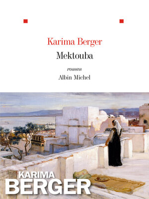 cover image of Mektouba